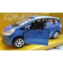 RMZ CITY No.23 Honda Jazz